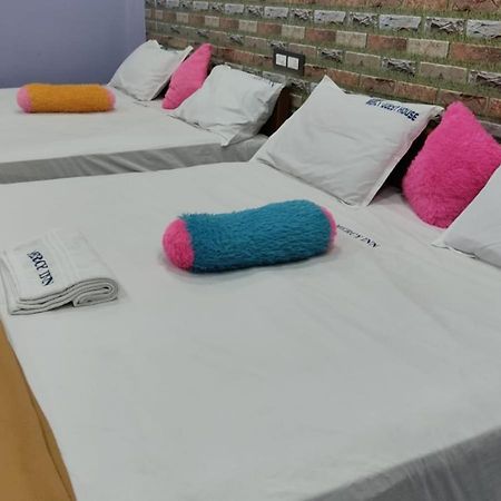 Mercy Inn Chennai Exterior photo