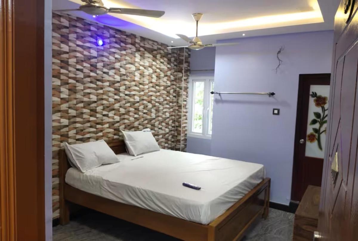 Mercy Inn Chennai Exterior photo