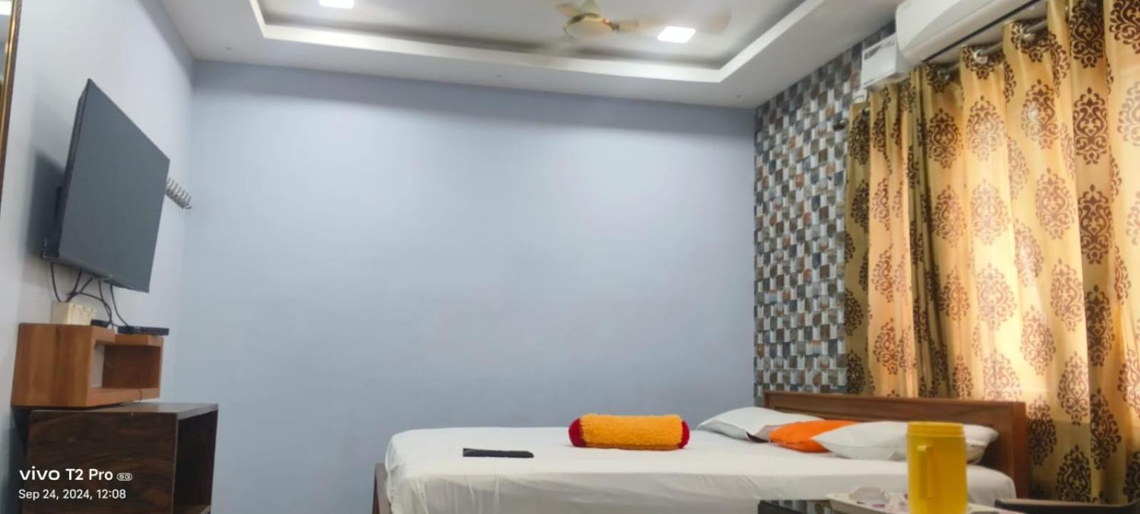 Mercy Inn Chennai Exterior photo