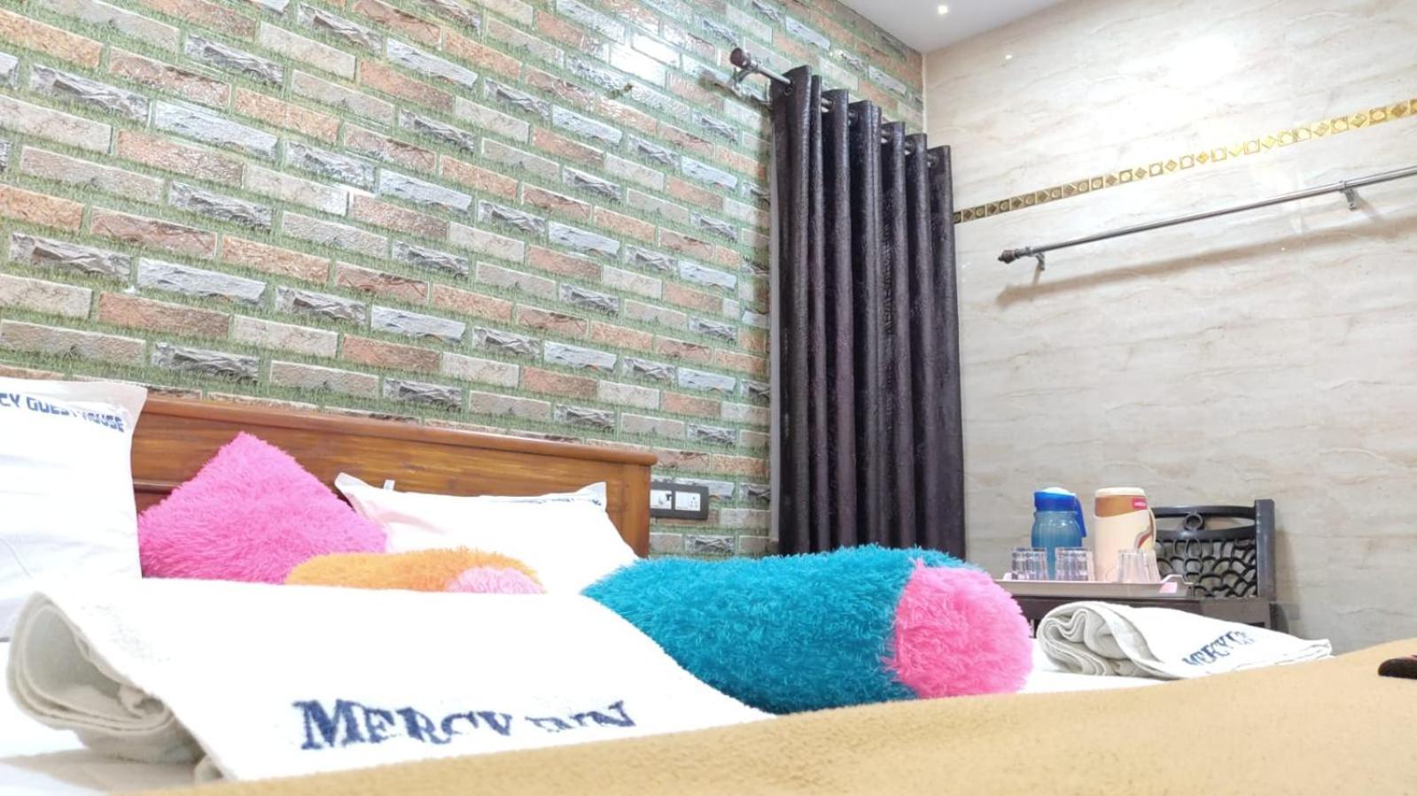 Mercy Inn Chennai Exterior photo