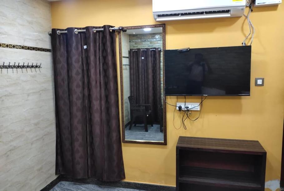 Mercy Inn Chennai Exterior photo