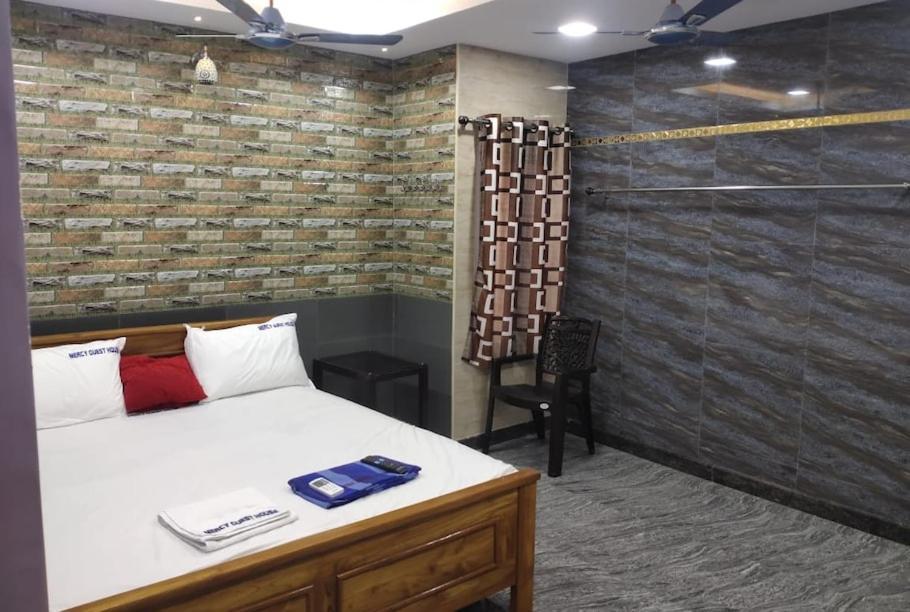Mercy Inn Chennai Exterior photo